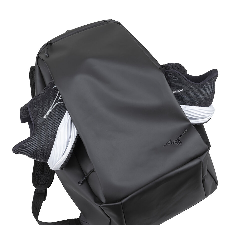 Mizuno GB BACKPACK WASO 25L WP Black